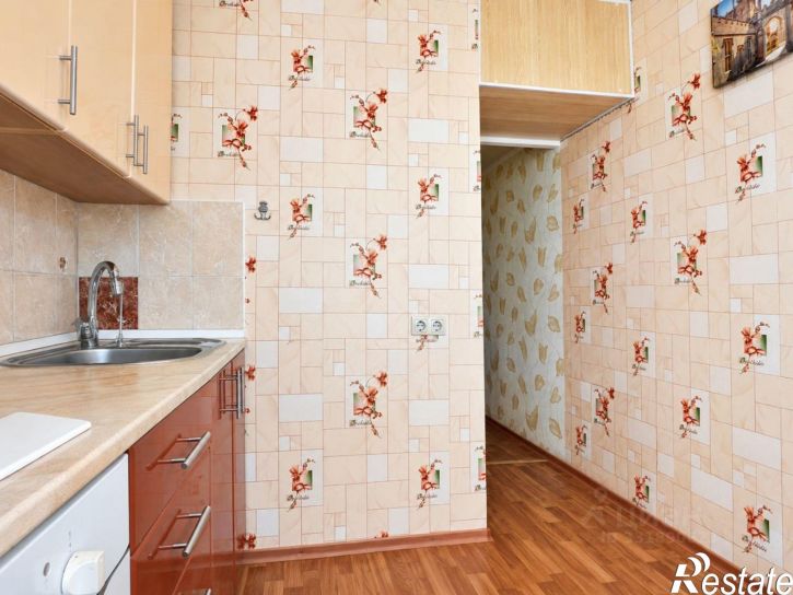 2-комн квартира ул Адмирала Юмашева, 22,  д. 22