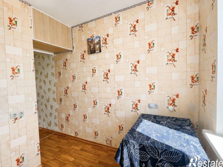 2-комн квартира ул Адмирала Юмашева, 22,  д. 22