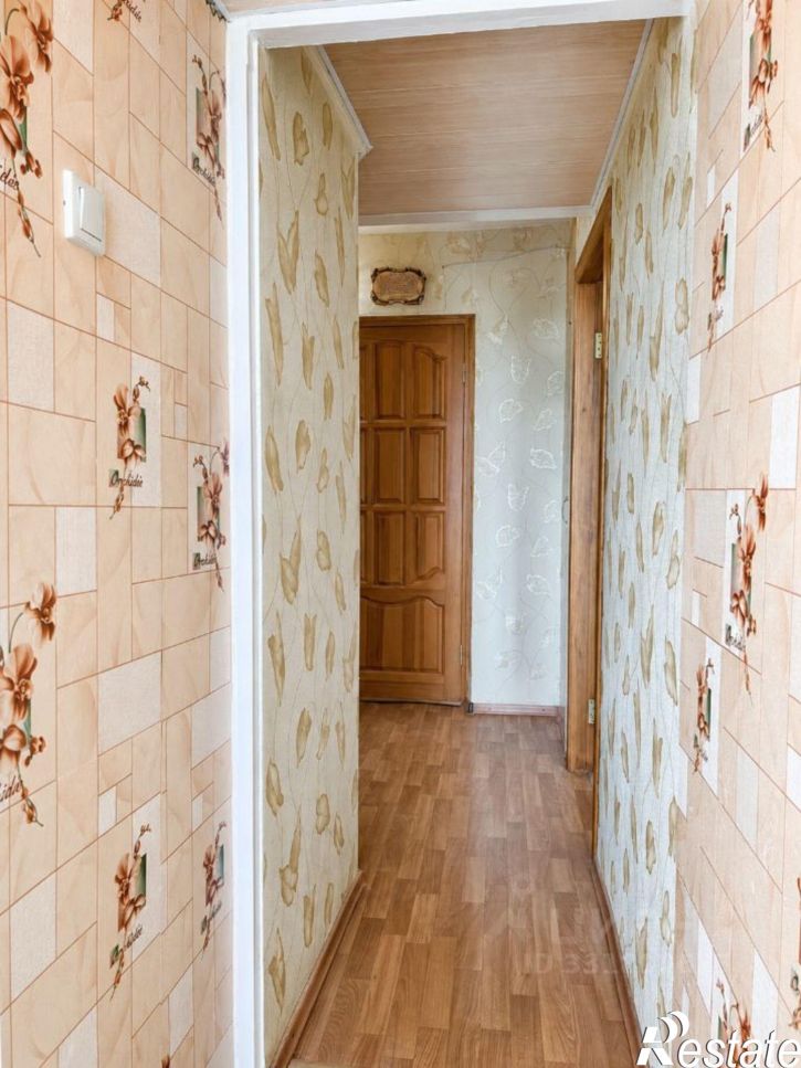 2-комн квартира ул Адмирала Юмашева, 22,  д. 22