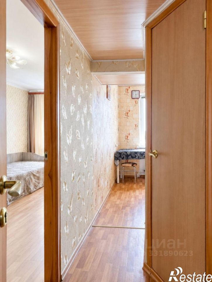 2-комн квартира ул Адмирала Юмашева, 22,  д. 22