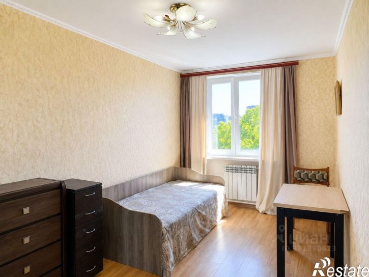2-комн квартира ул Адмирала Юмашева, 22,  д. 22