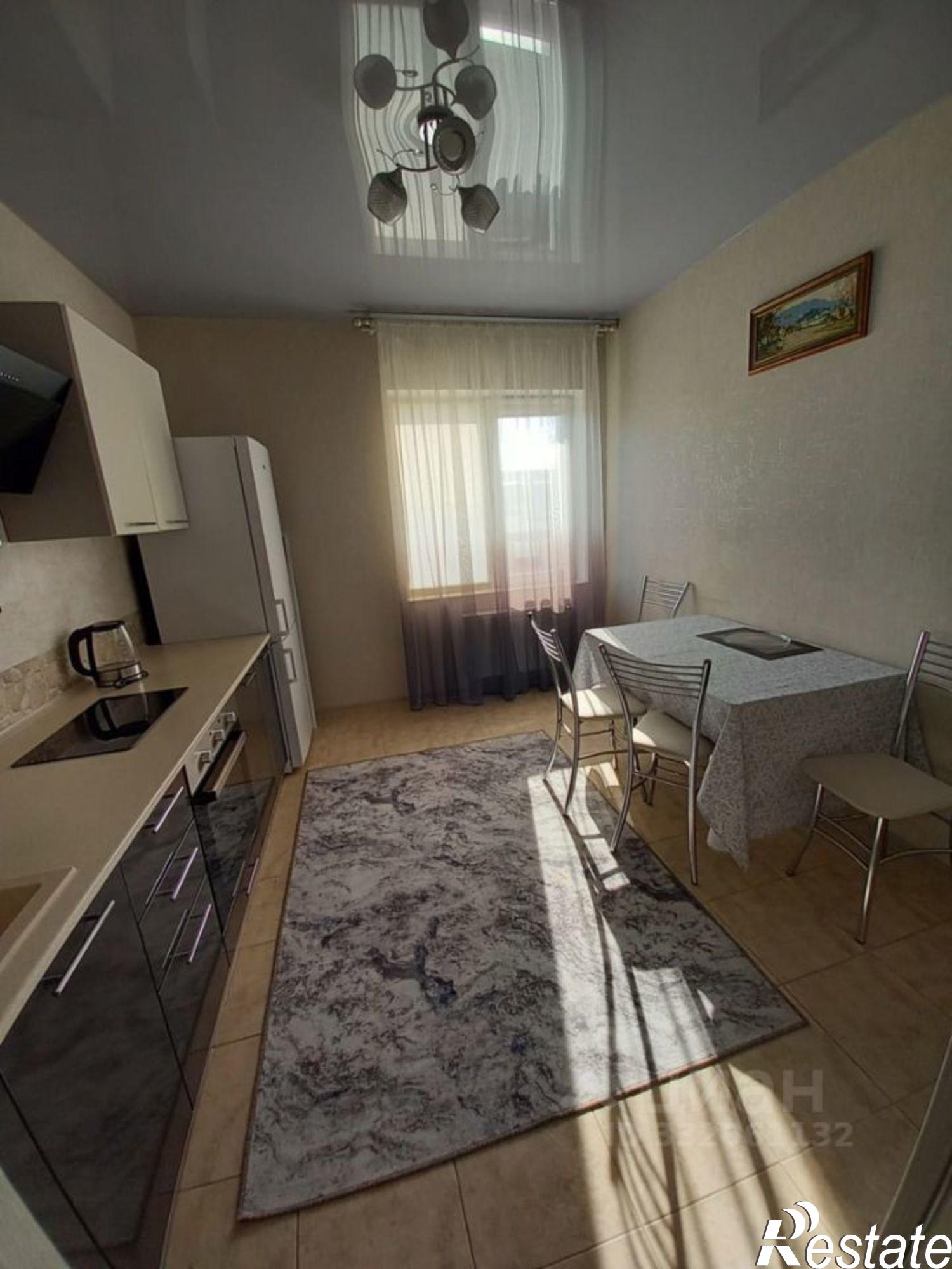 Сдать квартиру за 30 000 рублей на ул Василия Шукшина, 113