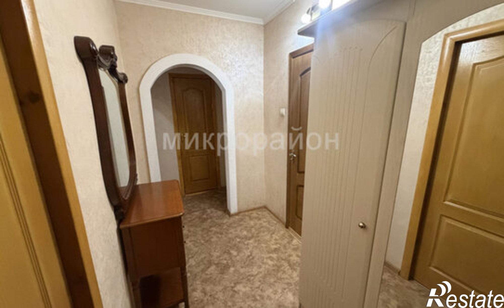 Купить квартиру за 5 100 000 рублей на ул Октябрьская, 93