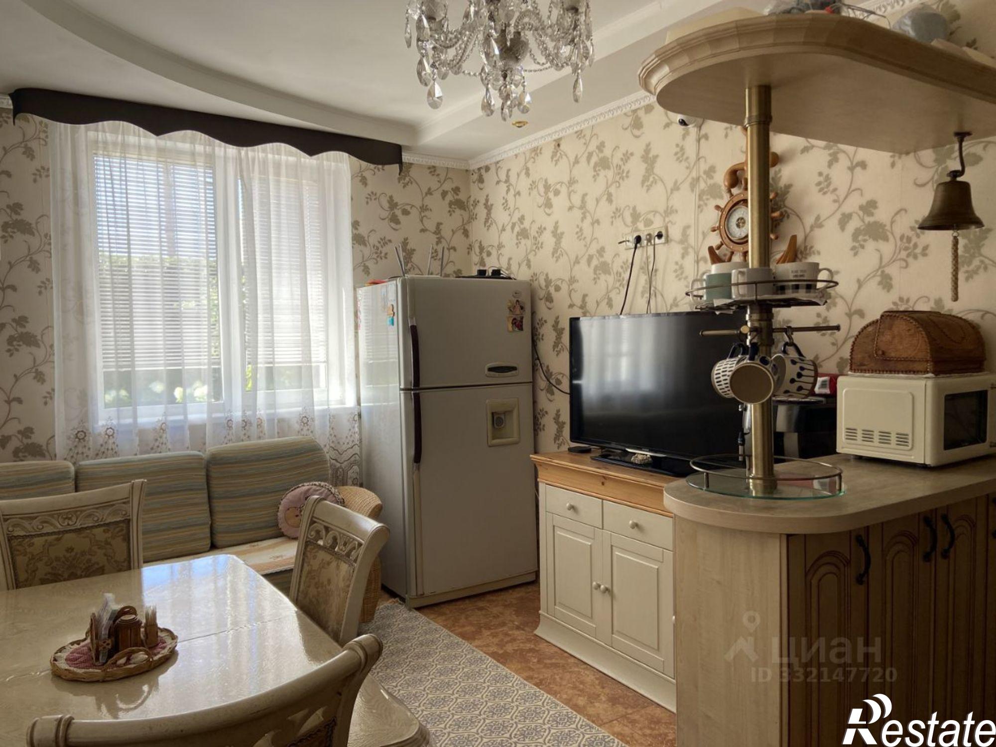 Купить дачу, дом, коттедж за 17 500 000 рублей на ул Тюменская, 20