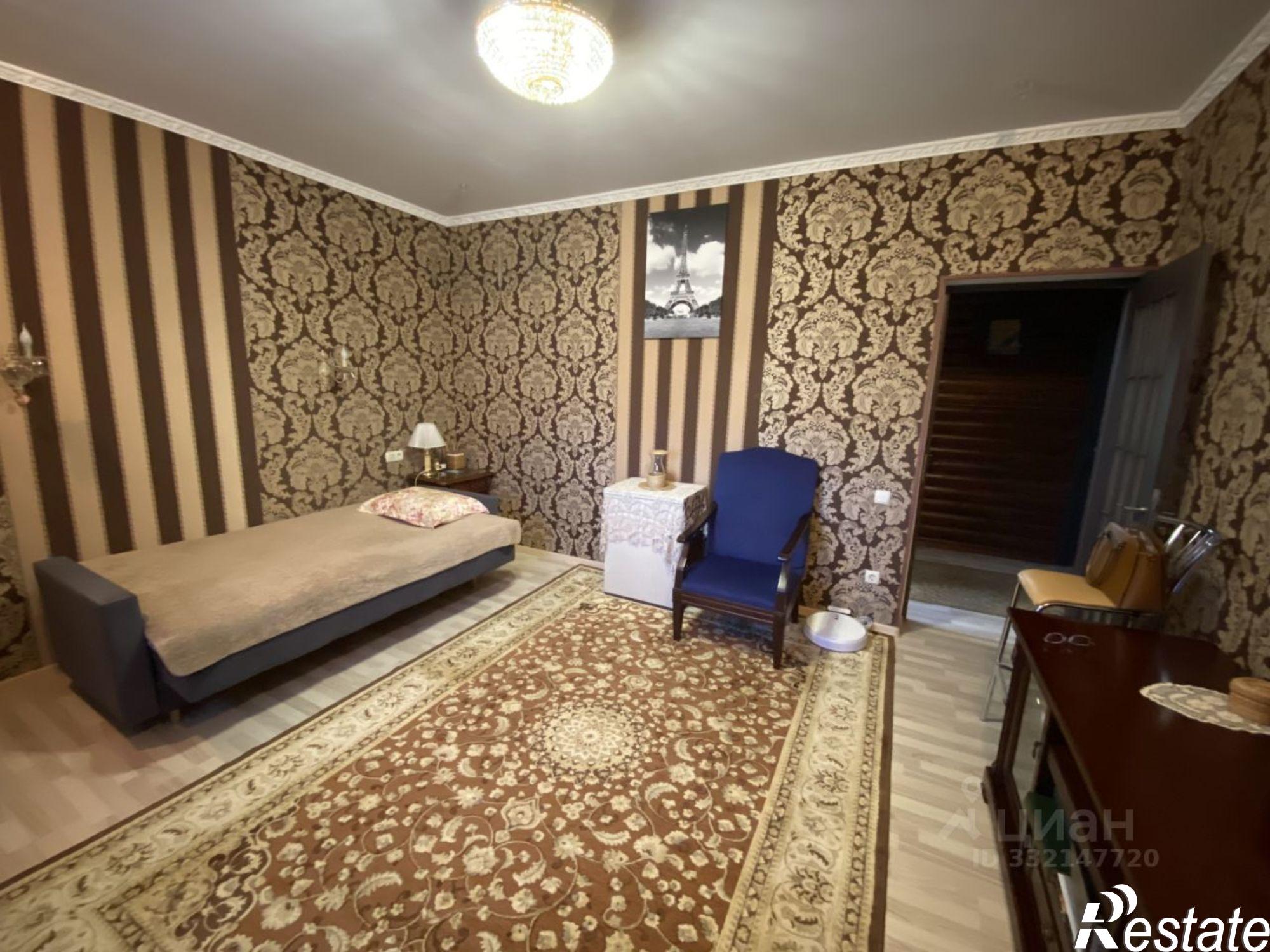 Купить дачу, дом, коттедж за 17 500 000 рублей на ул Тюменская, 20