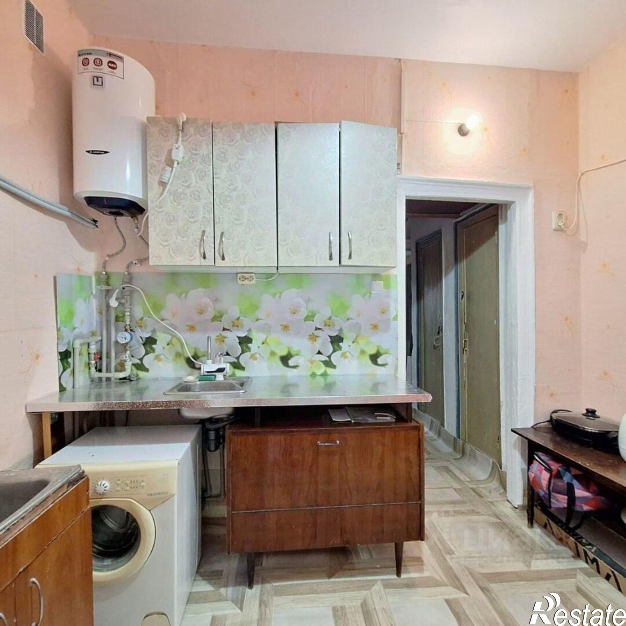 Купить комнату за 3 300 000 рублей на ул Охотская, 63