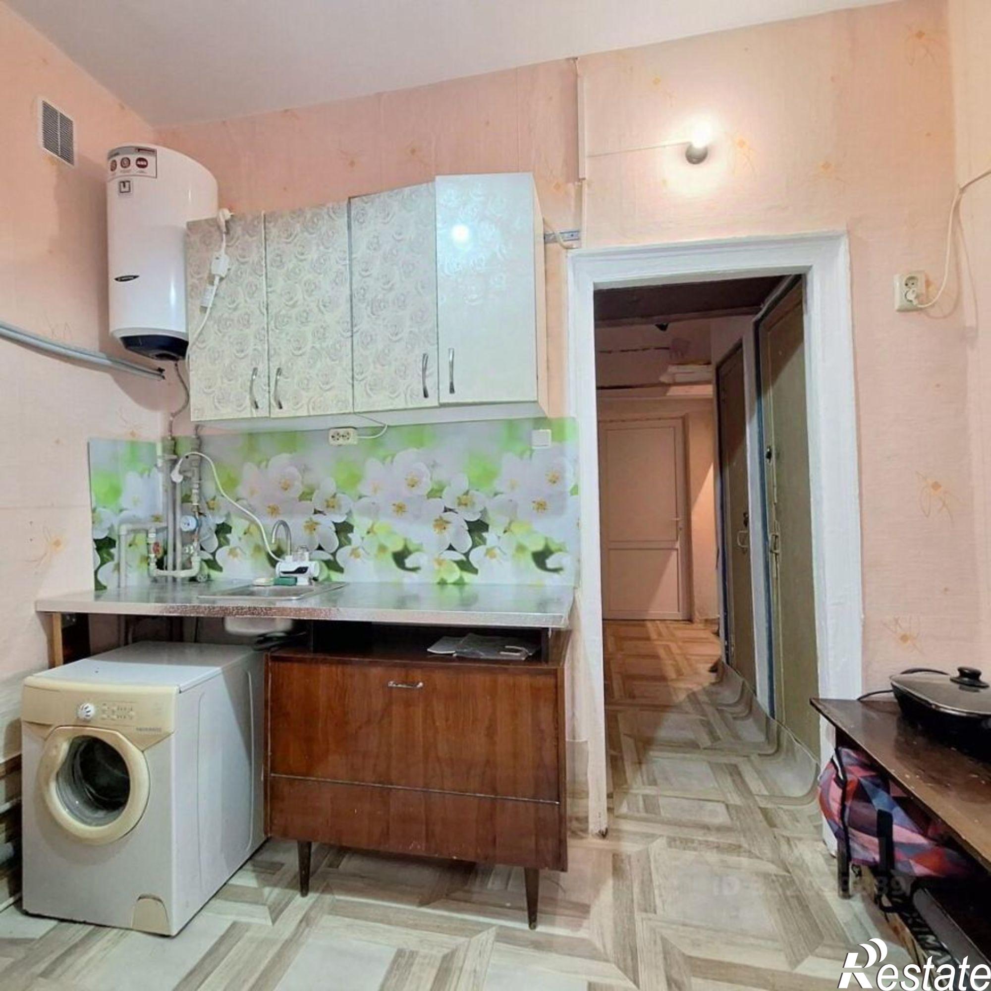 Купить комнату за 3 300 000 рублей на ул Охотская, 63