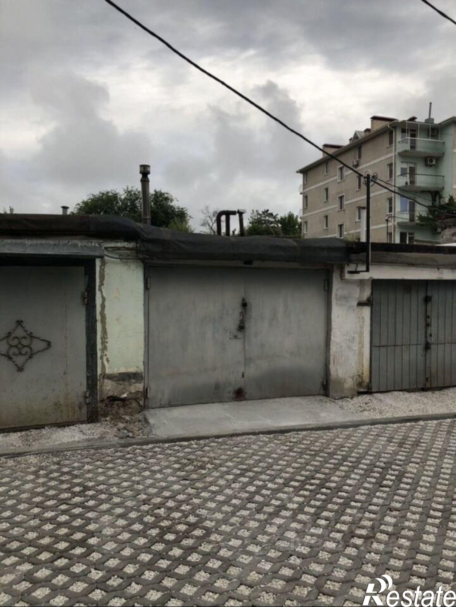 Купить гараж, место в паркинге за 1 383 730 рублей на ул Ленина, 36