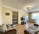 3-комн, 54кв м, этаж 4/5 ул Ефремова, 14