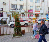 торговое помещение 15 кв м пр-кт Октябрьской революции, 42