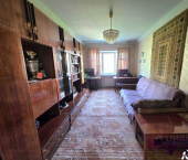 3-комн, 60кв м, этаж 4/5 ул Киевская, 126