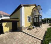 коттедж 148 кв м ул Тюменская, 20