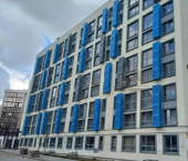1-комн, 32кв м, этаж 9/9 ул Тамбовская, 47