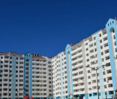 1-комн, 45кв м, этаж 6/10 ул Челнокова, 29 3