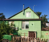 коттедж 146 кв м ул Аллея Ореховая, 61