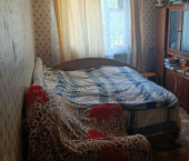 3-комн, 70кв м, этаж 1/5 ул Александра Маринеско, 15