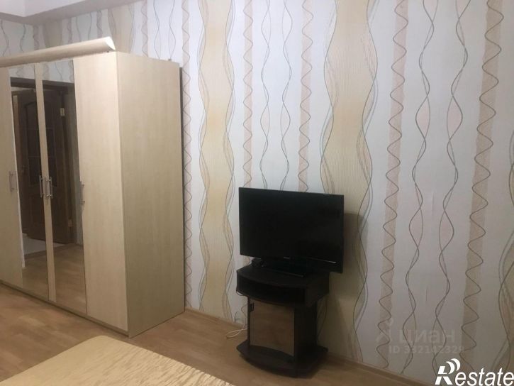 1-комн квартира ул Павла Корчагина, 60,  д. 60
