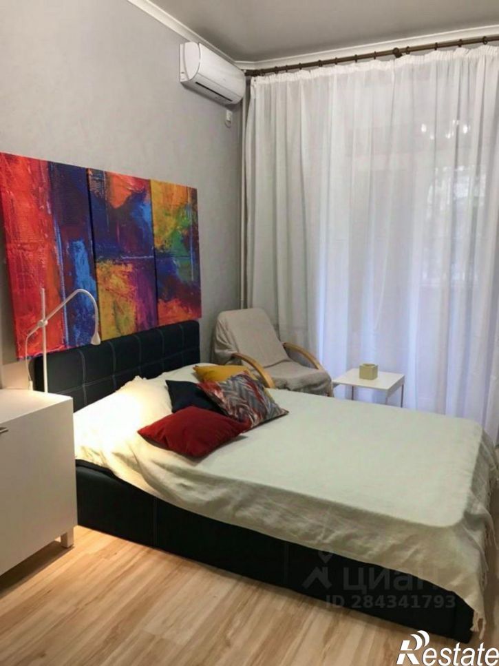 3-комн квартира ул Большая Морская, 43,  д. 43