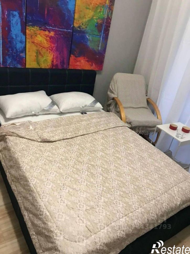 3-комн квартира ул Большая Морская, 43,  д. 43