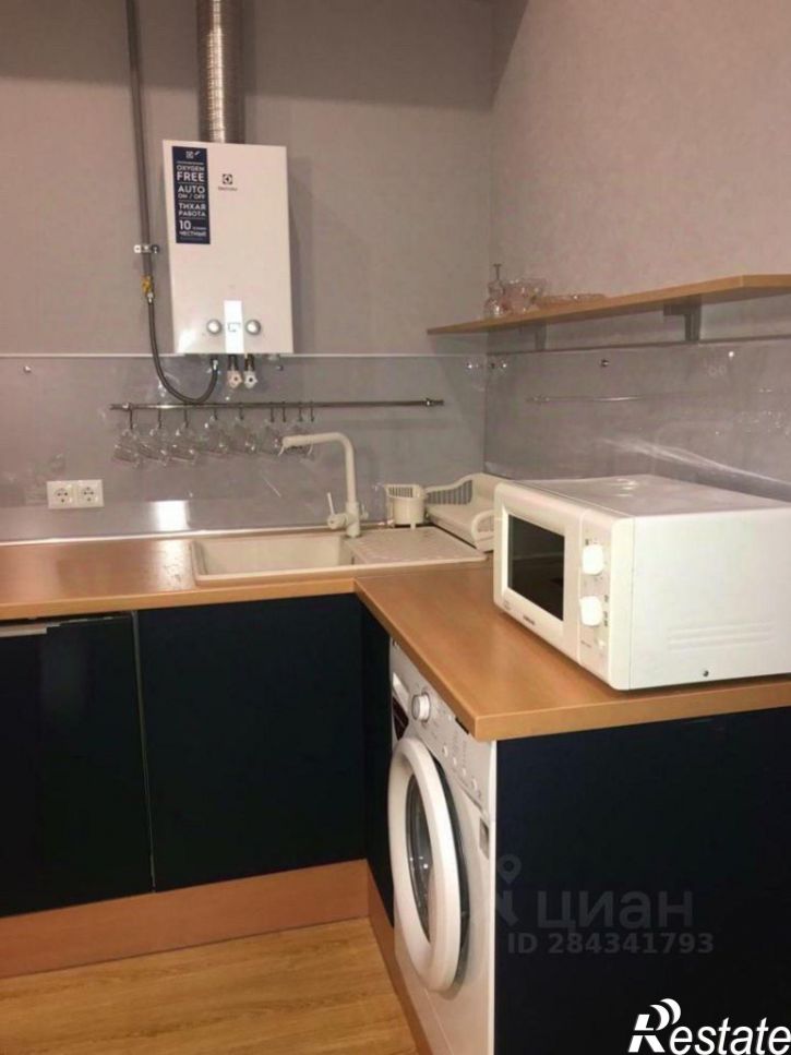 3-комн квартира ул Большая Морская, 43,  д. 43