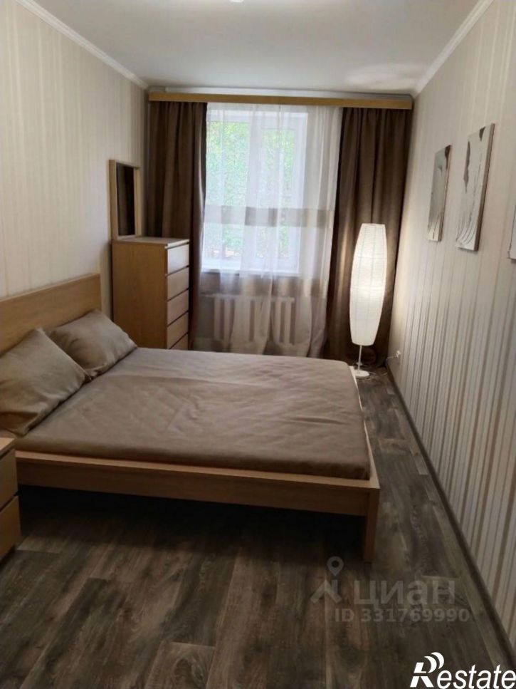 2-комн квартира ул Ивана Голубца, 43,  д. 43