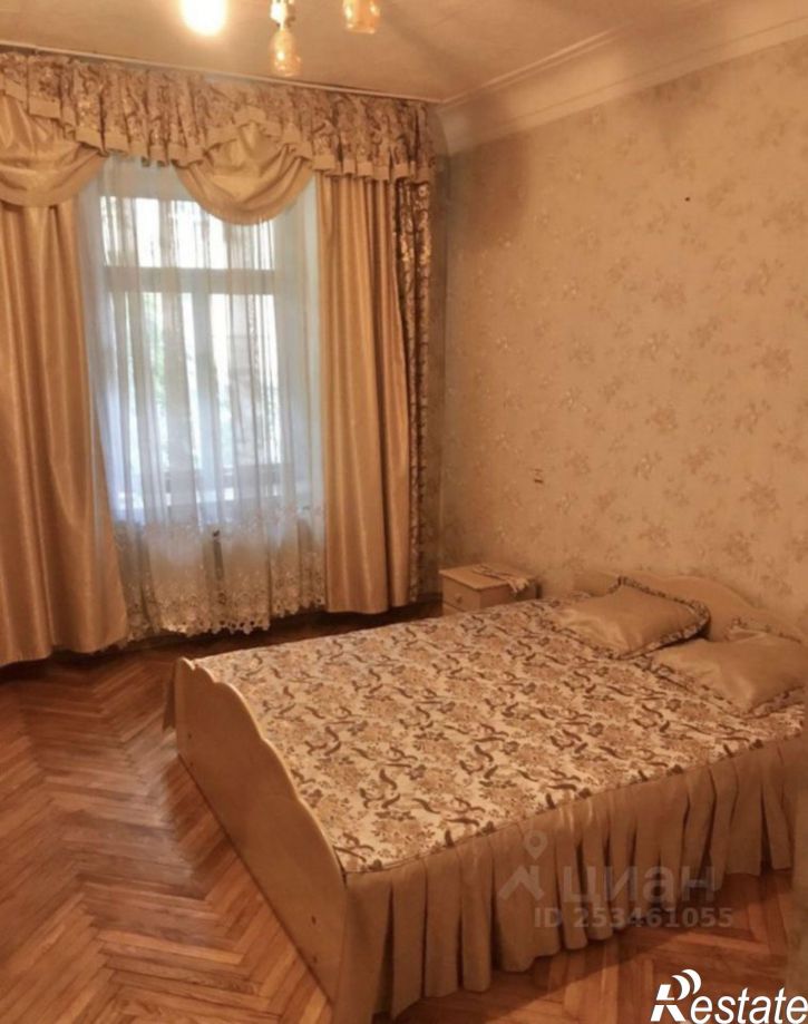 3-комн квартира ул Большая Морская, 50,  д. 50