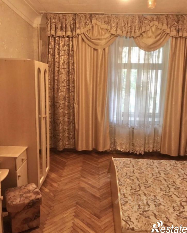 3-комн квартира ул Большая Морская, 50,  д. 50