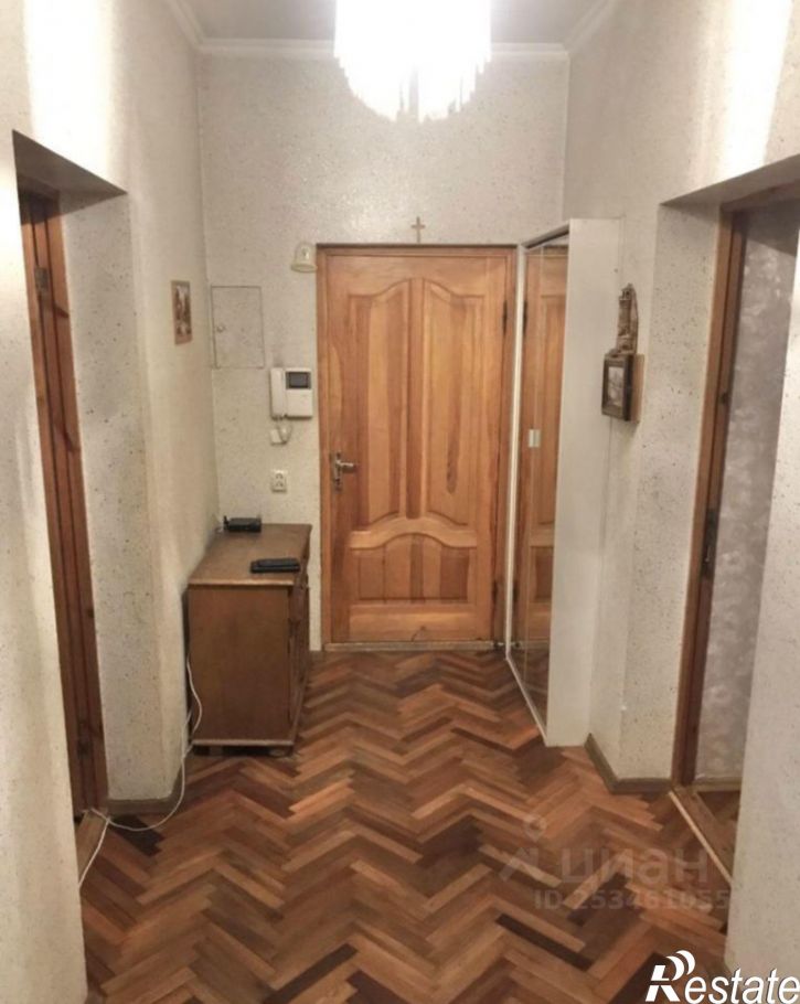 3-комн квартира ул Большая Морская, 50,  д. 50