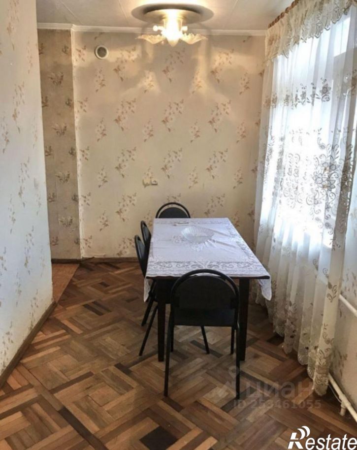3-комн квартира ул Большая Морская, 50,  д. 50