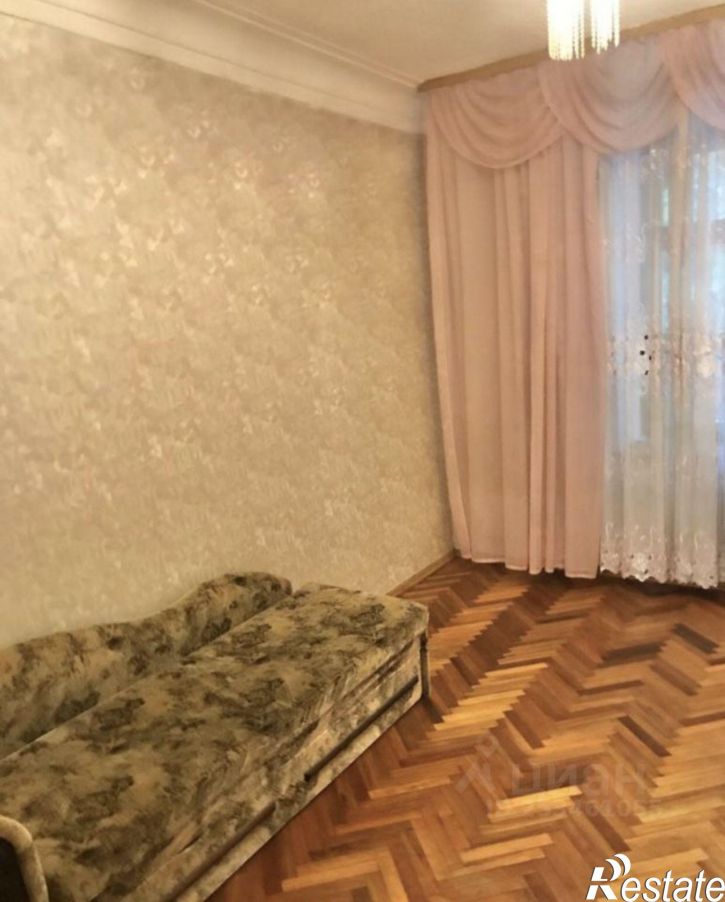 3-комн квартира ул Большая Морская, 50,  д. 50