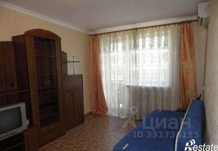 1-комн квартира ул Очаковцев, 26,  д. 26