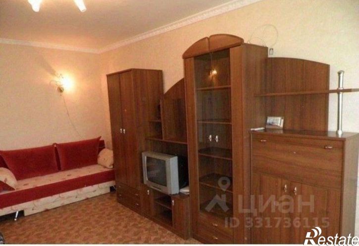1-комн квартира ул Очаковцев, 26,  д. 26