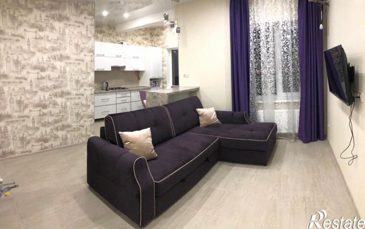 2-комн квартира ул Астана Кесаева, 12а,  д. 12а