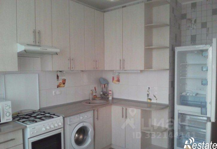 1-комн квартира ул Степаняна, 4 2,  д. 4 2,  к. 2