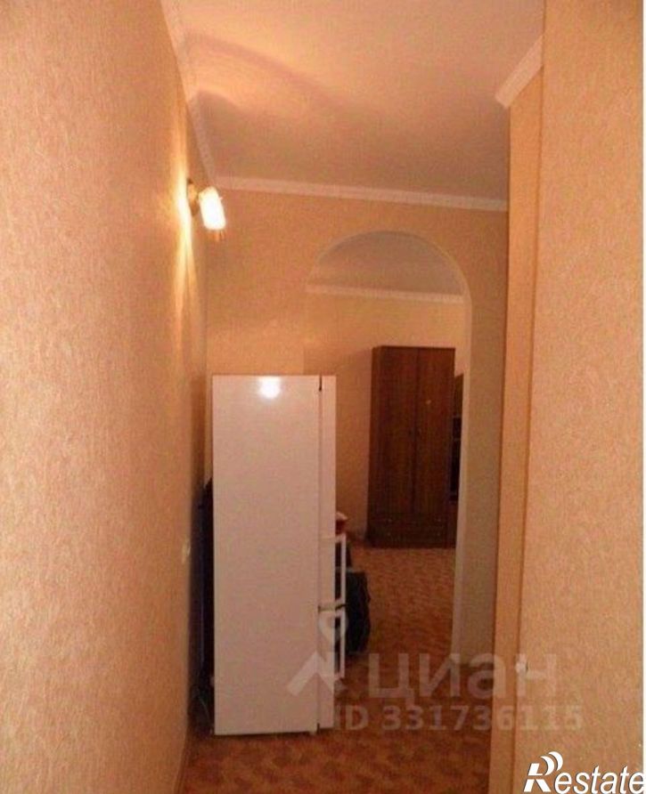 1-комн квартира ул Очаковцев, 26,  д. 26