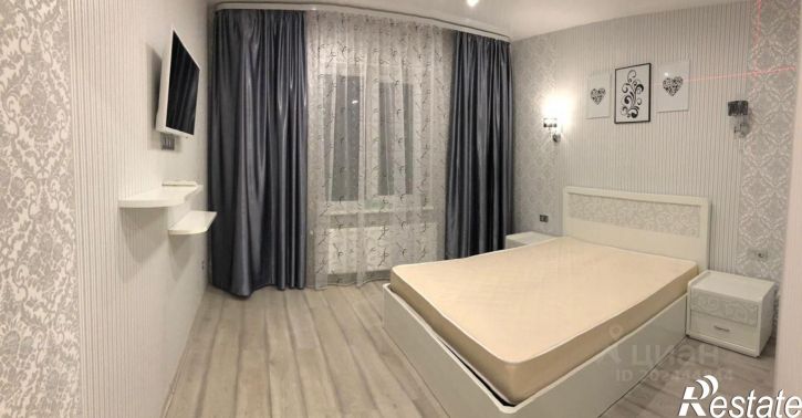 2-комн квартира ул Астана Кесаева, 12а,  д. 12а