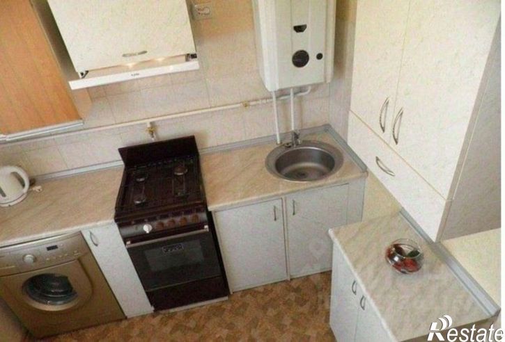 1-комн квартира ул Очаковцев, 26,  д. 26