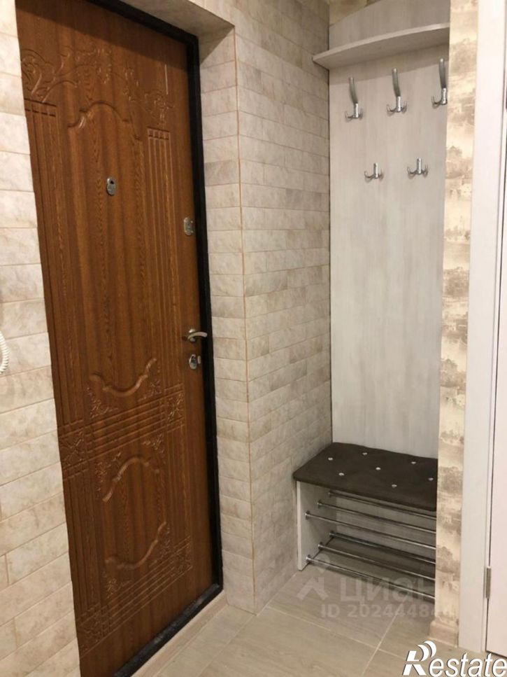 2-комн квартира ул Астана Кесаева, 12а,  д. 12а