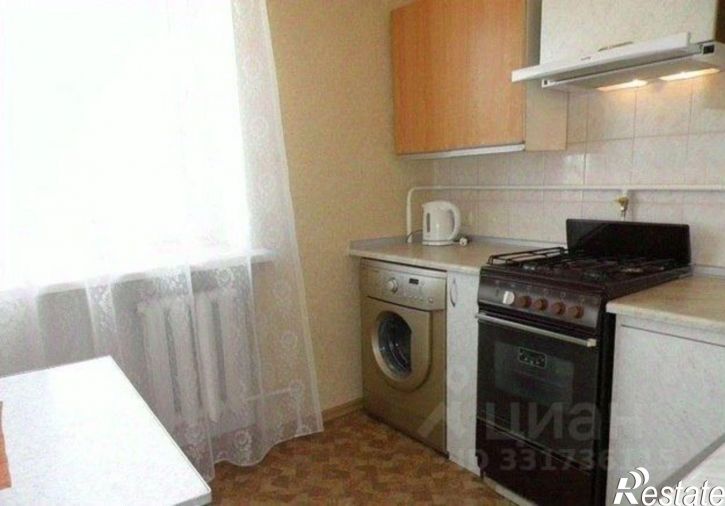 1-комн квартира ул Очаковцев, 26,  д. 26
