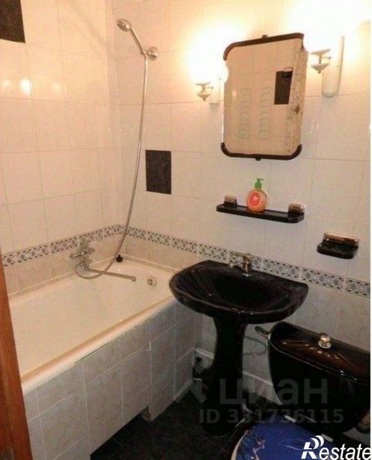 1-комн квартира ул Очаковцев, 26,  д. 26