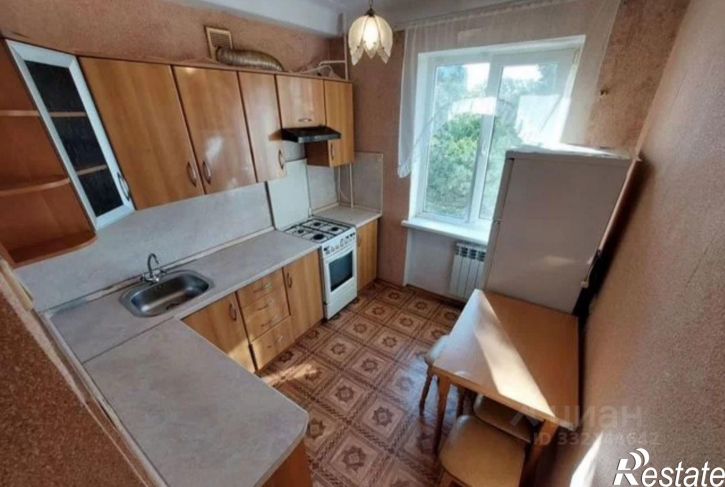 2-комн квартира пр-кт Октябрьской революции, 59,  д. 59