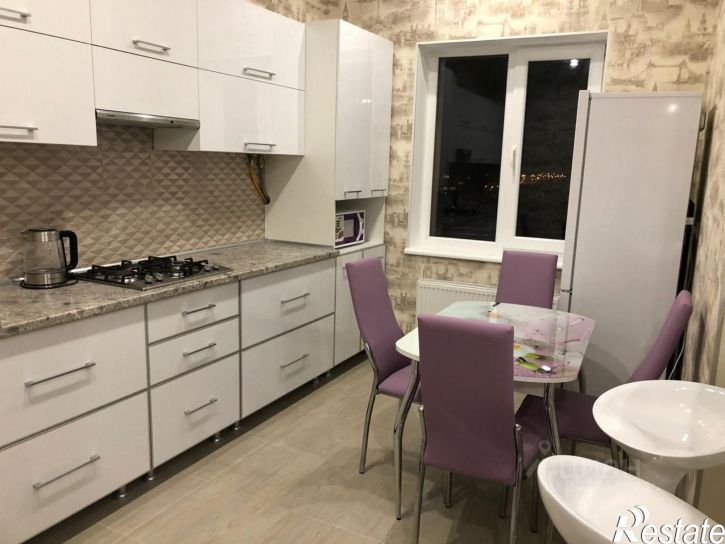 2-комн квартира ул Астана Кесаева, 12а,  д. 12а