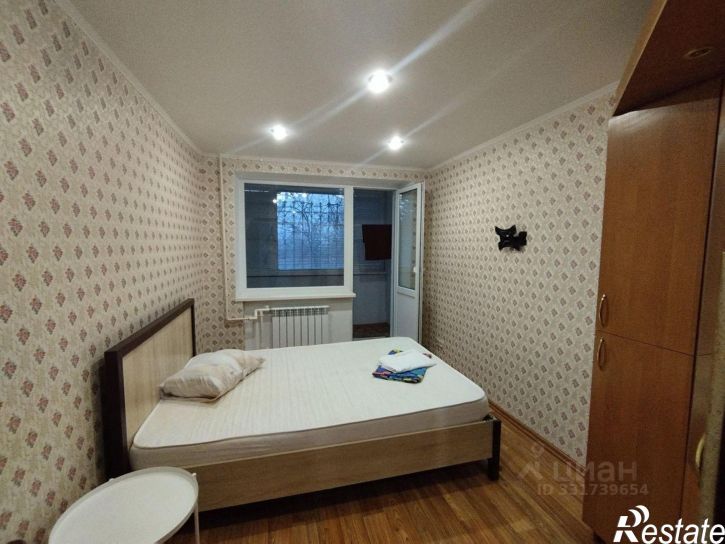 2-комн квартира ул Героев Бреста, 44В,  д. 44В