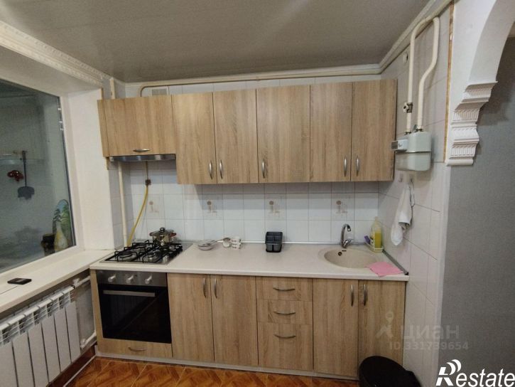 2-комн квартира ул Героев Бреста, 44В,  д. 44В