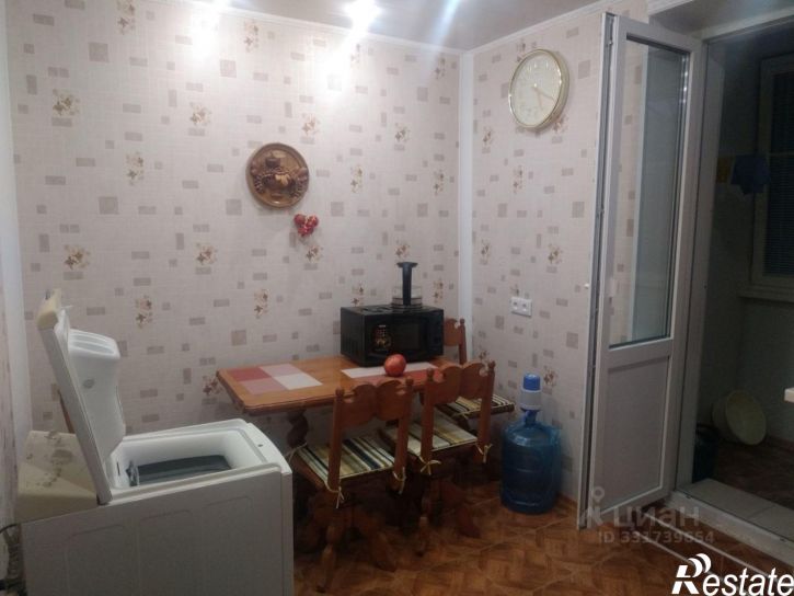2-комн квартира ул Героев Бреста, 44В,  д. 44В
