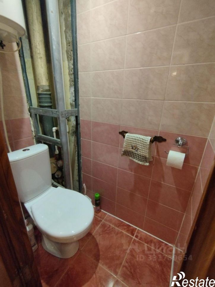 2-комн квартира ул Героев Бреста, 44В,  д. 44В