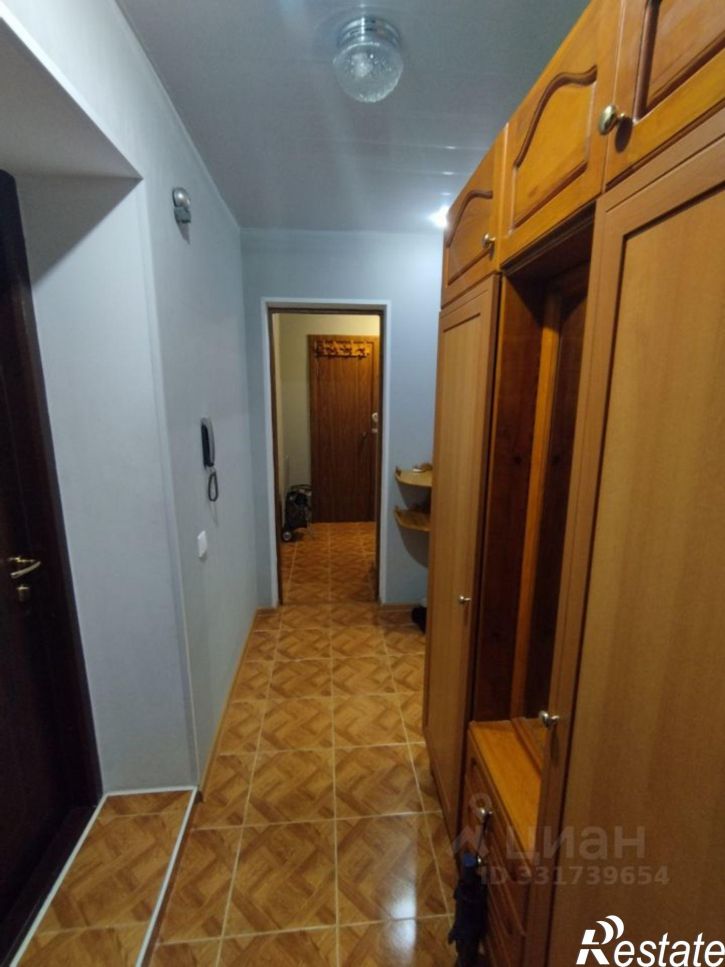 2-комн квартира ул Героев Бреста, 44В,  д. 44В