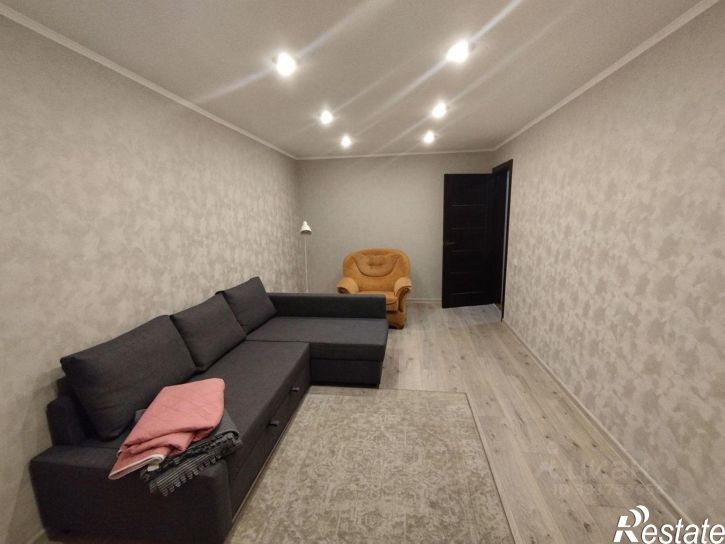 2-комн квартира ул Героев Бреста, 44В,  д. 44В