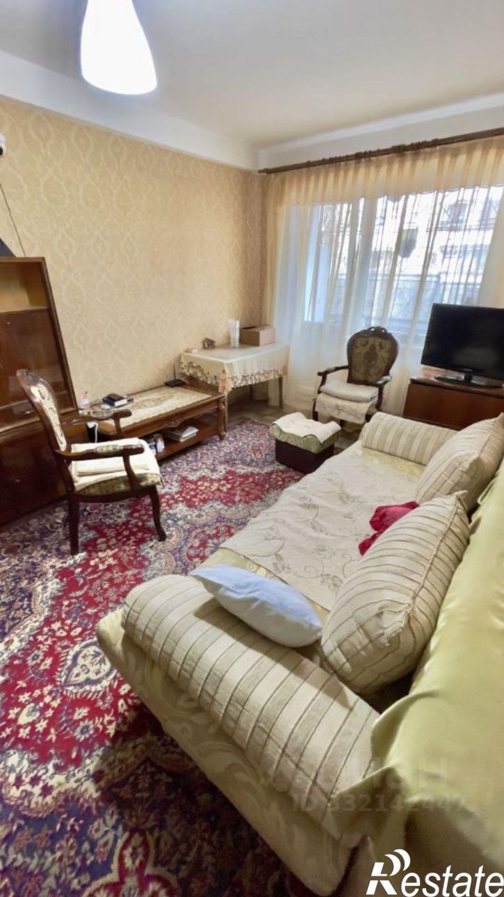 2-комн квартира ул Дмитрия Ульянова, 18,  д. 18