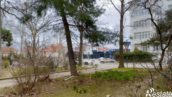 2-комн квартира ул Дмитрия Ульянова, 18,  д. 18